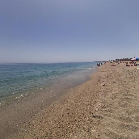 Mar & Sal Roquetas De Mar Playa De Las Salinas Eksteriør bilde